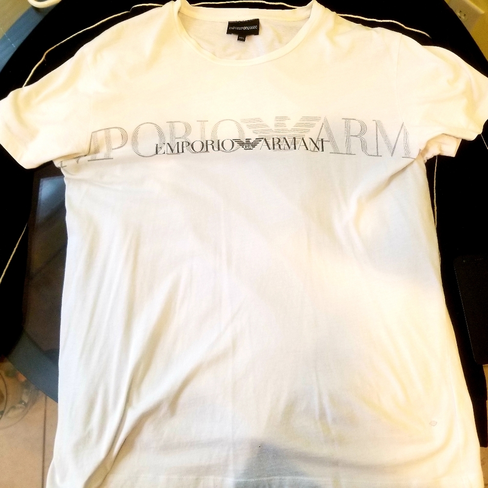 Emporio Armani T-shirt
